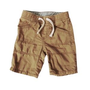 Old Navy Baby Khaki Tan Cargo Shorts